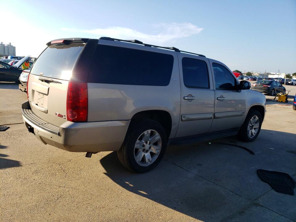 2009 Gmc Yukon Xl მანქანა იყიდება აუქციონზე, vin: 1GKFC36079J122649, აუქციონის ნომერი: 68979636