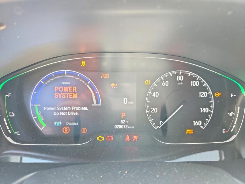 Продажа на аукционе авто 2022 Honda Accord, vin: 1HGCV3F24NA034762, номер лота: 67877686