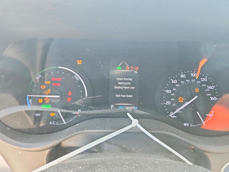 Продаж на аукціоні авто 2021 Toyota Sienna, vin: 5TDYRKEC9MS019690, номер лоту: 69394176