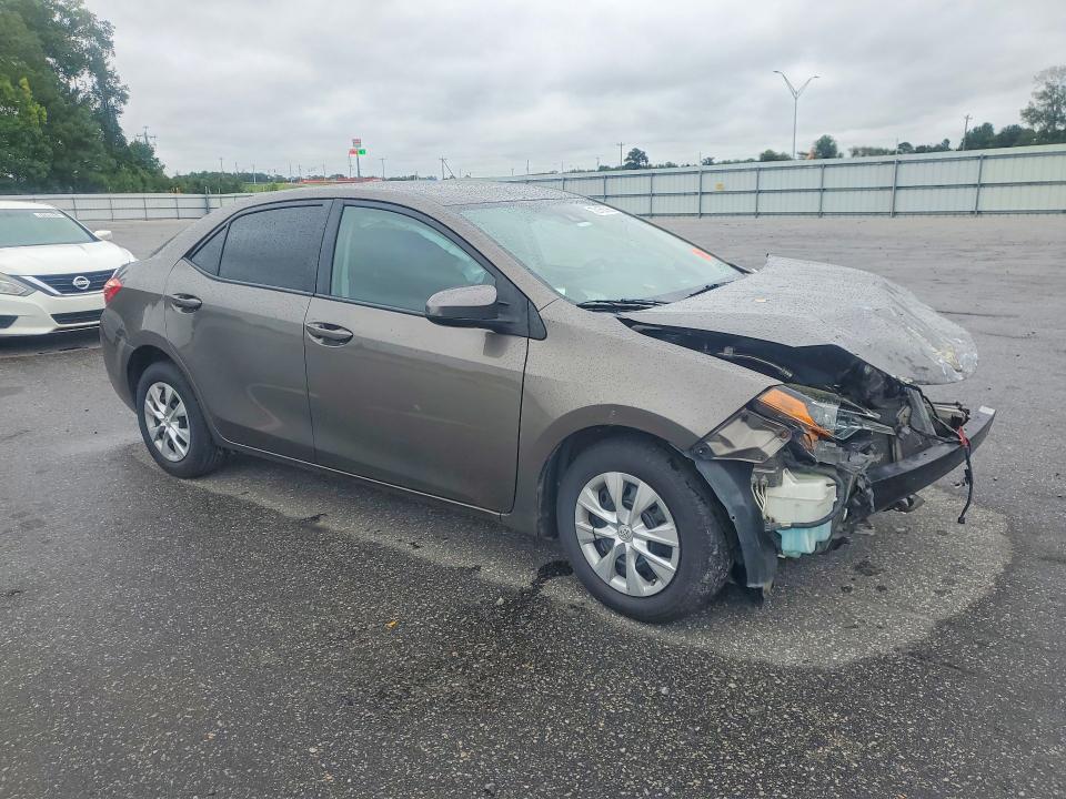 Aukcja sprzedaży 2019 Toyota Corolla, vin: 5YFBURHE2KP902756, numer aukcji: 70158996