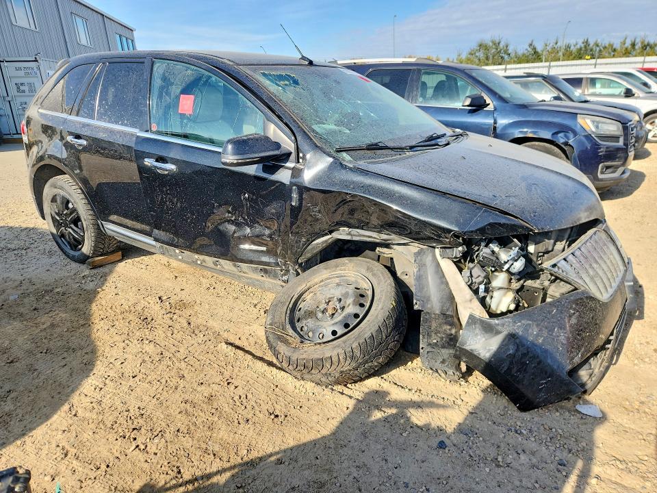 Продажа на аукционе авто 2014 Lincoln Mkx, vin: 2LMDJ8JK0EBL03430, номер лота: 69905776