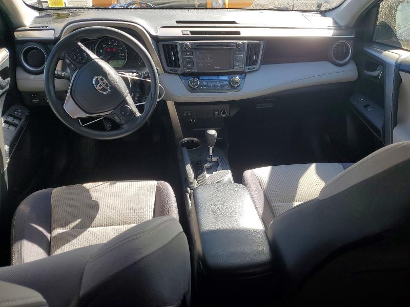 Продаж на аукціоні авто 2015 Toyota Rav4, vin: JTMRFREV6FJ025373, номер лоту: 69621626