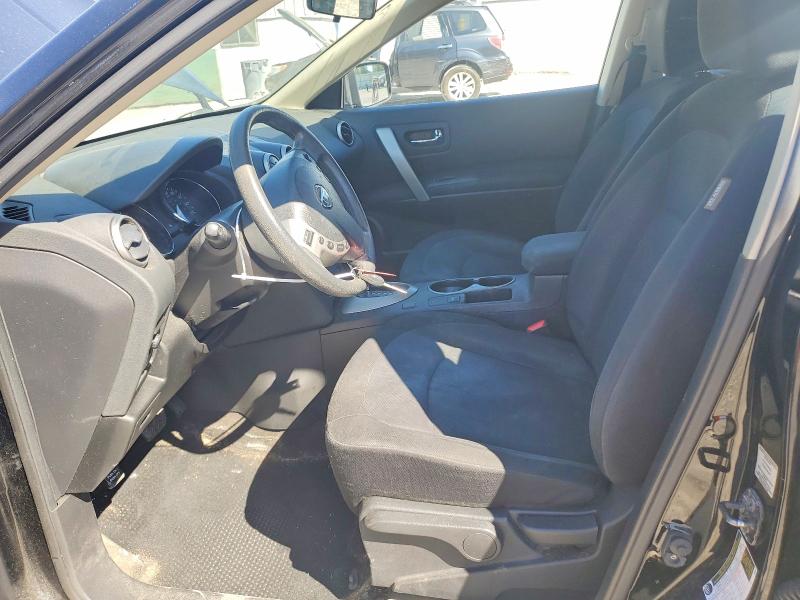 Продажа на аукционе авто 2015 Nissan Rogue Select, vin: JN8AS5MV1FW756576, номер лота: 70230346