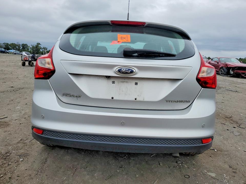 Продаж на аукціоні авто 2013 Ford Focus, vin: 1FADP3N20DL191681, номер лоту: 67755716