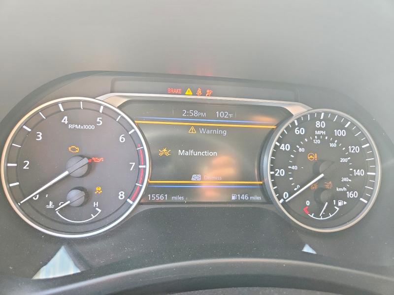 Продаж на аукціоні авто 2024 Nissan Sentra, vin: 3N1AB8DV2RY385716, номер лоту: 68777456