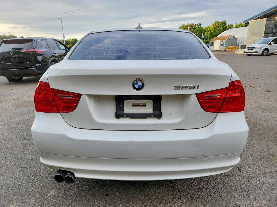 2011 Bmw 328 მანქანა იყიდება აუქციონზე, vin: WBAPK5C58BA995179, აუქციონის ნომერი: 69533106