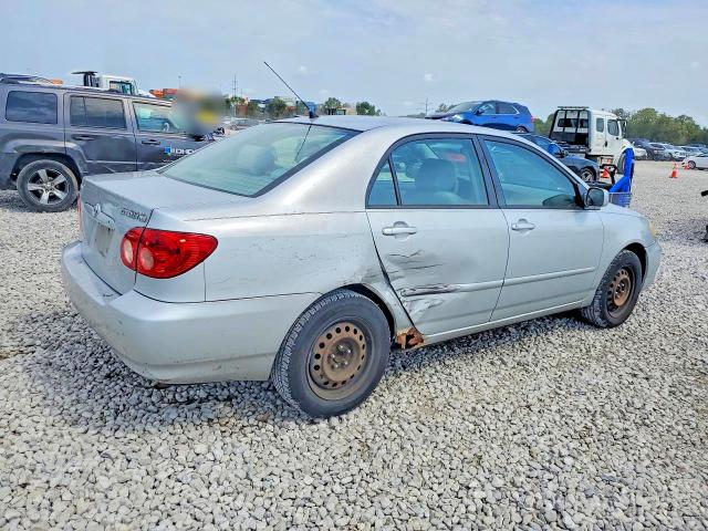 Auction sale of the 2005 Toyota Corolla, vin: 1NXBR32E95Z387104, lot number: 68058986