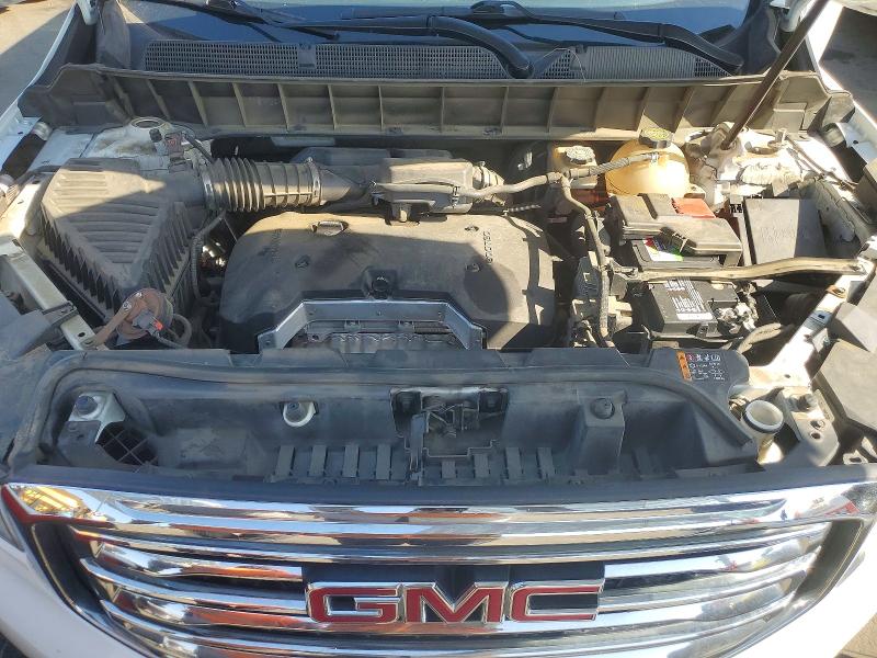 Aukcja sprzedaży 2018 Gmc Acadia, vin: 1GKKNLLA8JZ170656, numer aukcji: 68490236