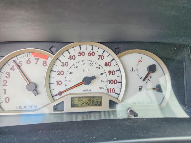Aukcja sprzedaży 2006 Toyota Corolla, vin: 2T1BR30E76C661115, numer aukcji: 67501256