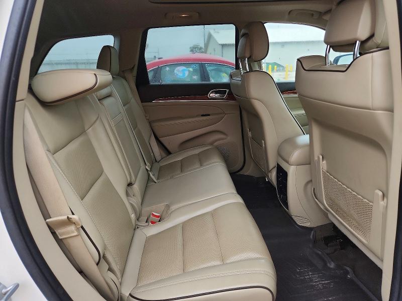 Aukcja sprzedaży 2011 Jeep Grand Cherokee, vin: 1J4RR6GT2BC574238, numer aukcji: 69764326