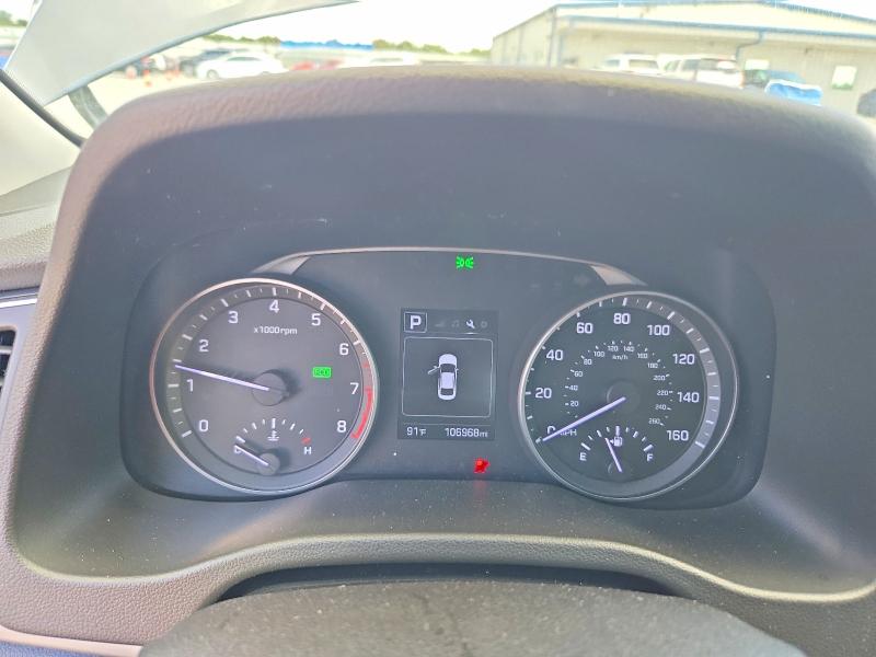 Продажа на аукционе авто 2018 Hyundai Elantra, vin: 5NPD84LF8JH280742, номер лота: 70145976