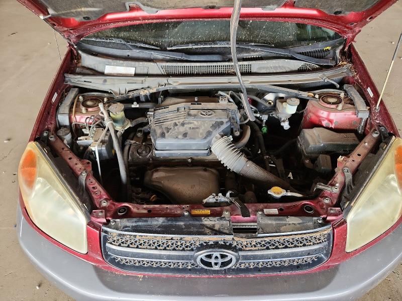 Продаж на аукціоні авто 2004 Toyota Rav4, vin: JTEHD20V440027248, номер лоту: 69199806