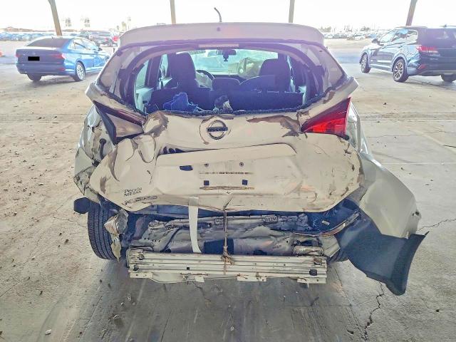 Продаж на аукціоні авто 2019 Nissan Kicks, vin: 3N1CP5CU2KL482001, номер лоту: 67907886