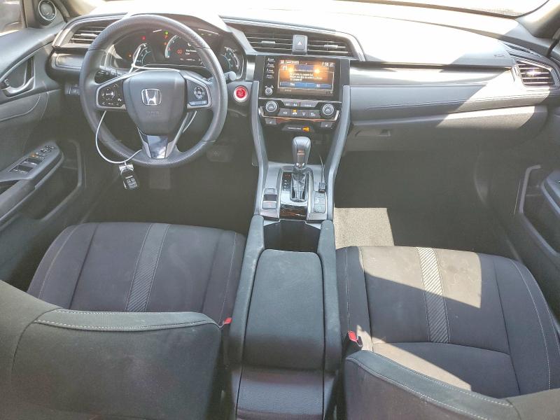 Aukcja sprzedaży 2019 Honda Civic, vin: SHHFK7H6XKU204183, numer aukcji: 69324106
