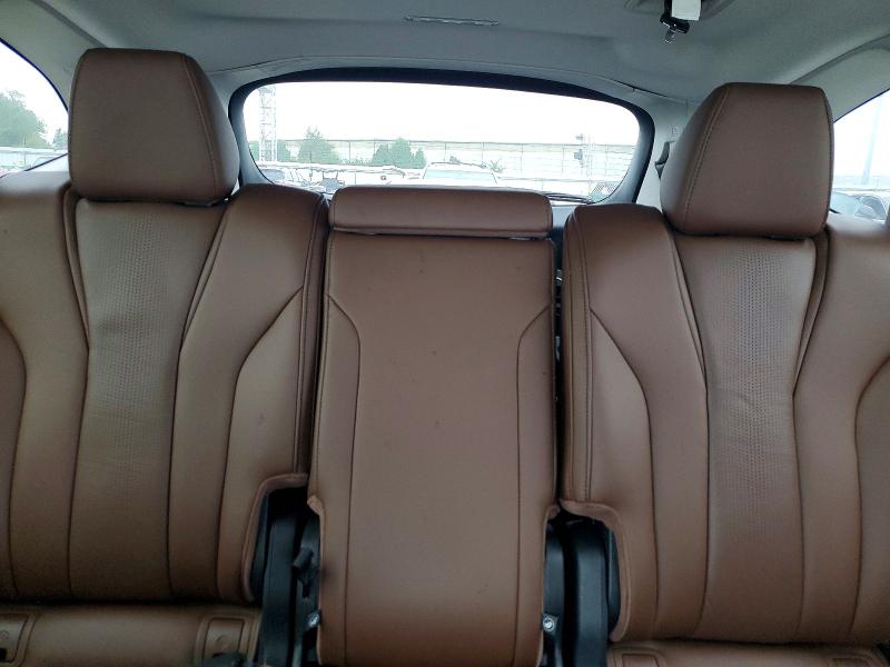 Продаж на аукціоні авто 2025 Acura Mdx, vin: 5J8YE1H49SL004164, номер лоту: 69491826
