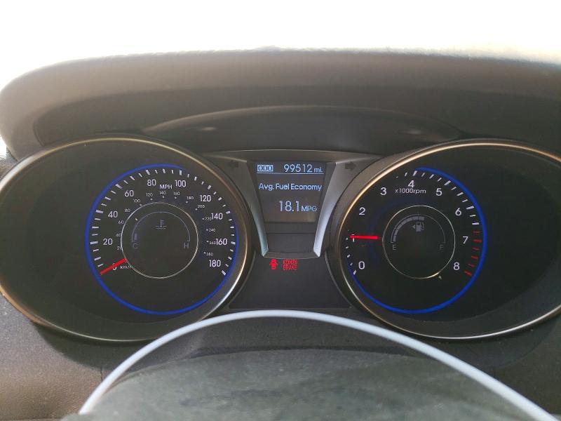 69775606 :رقم المزاد ، KMHHU6KJ6GU132727 vin ، 2016 Hyundai Genesis Coupe مزاد بيع