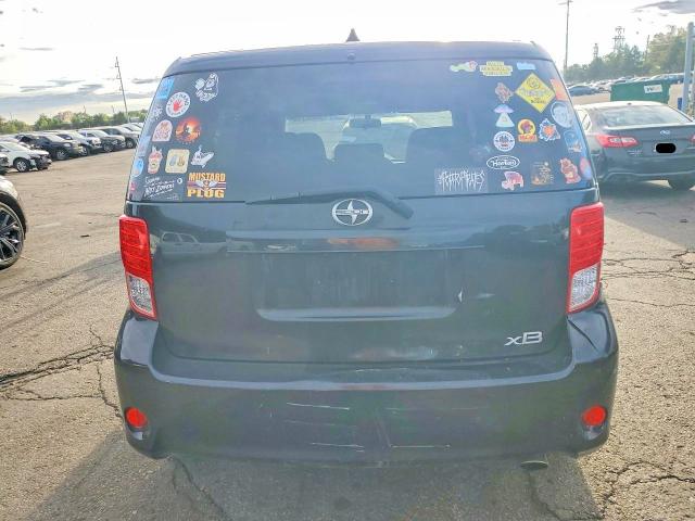 Продаж на аукціоні авто 2012 Scion Xb, vin: JTLZE4FE6CJ029167, номер лоту: 68802206
