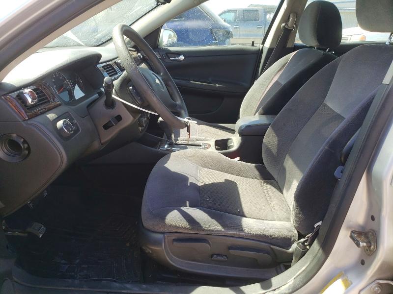 Aukcja sprzedaży 2016 Chevrolet Impala Limited, vin: 2G1WB5E32G1178293, numer aukcji: 69021586