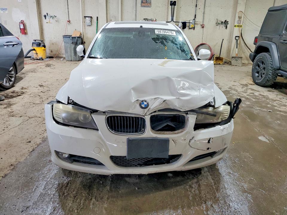 Aukcja sprzedaży 2009 Bmw 328, vin: WBAPH53579A436845, numer aukcji: 68786476