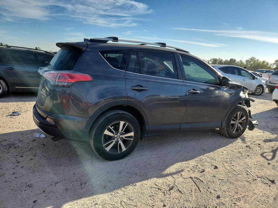 Продажа на аукционе авто 2016 Toyota Rav4, vin: JTMWFREV5GJ083110, номер лота: 70330666