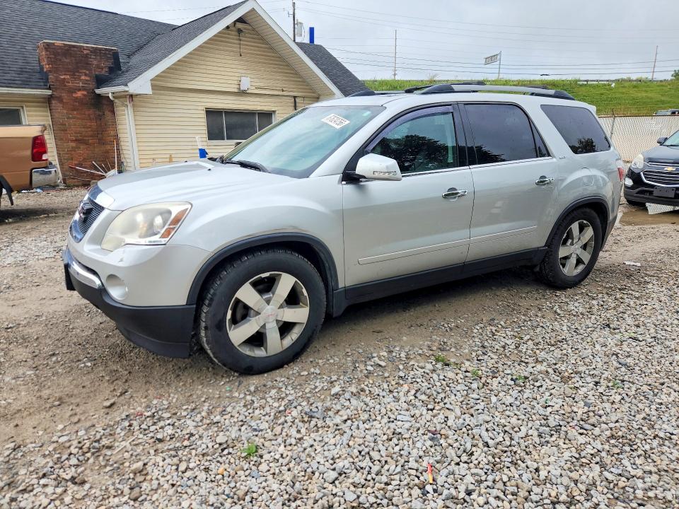 Продаж на аукціоні авто 2011 Gmc Acadia, vin: 1GKKVRED4BJ410960, номер лоту: 67624756