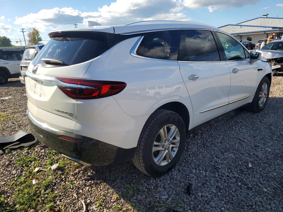 Продажа на аукционе авто 2018 Buick Enclave, vin: 5GAEVAKW6JJ228886, номер лота: 69440166