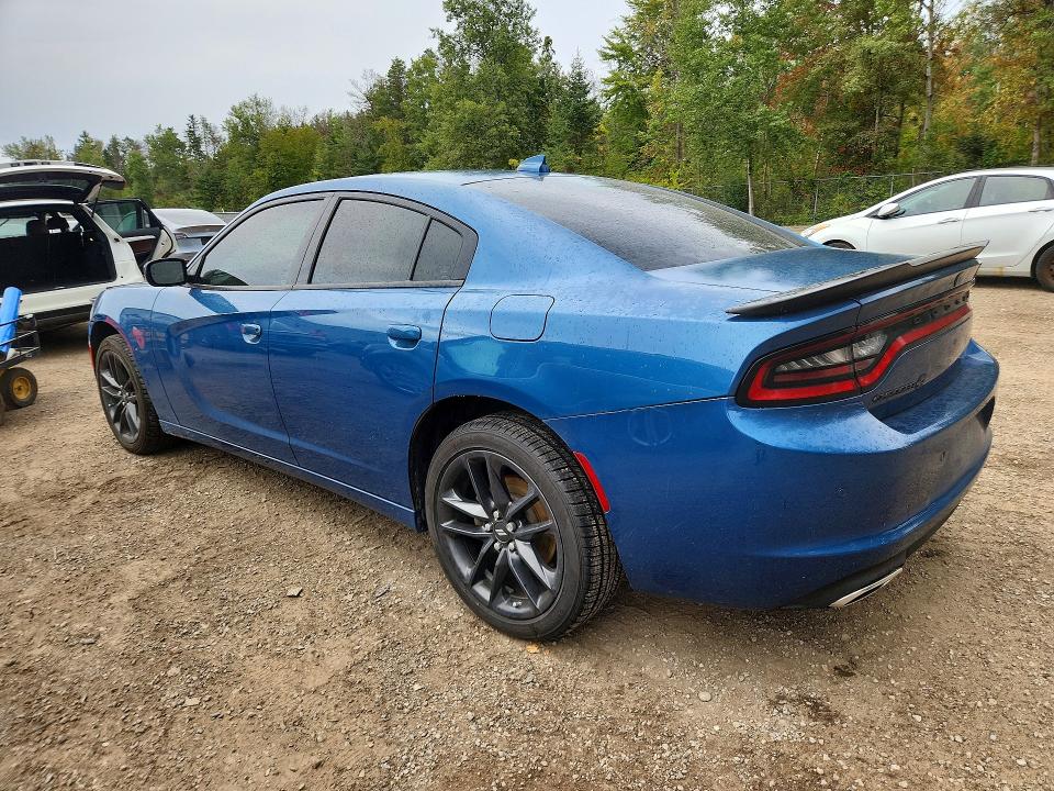 Aukcja sprzedaży 2023 Dodge Charger, vin: 2C3CDXJG3PH657214, numer aukcji: 68929496