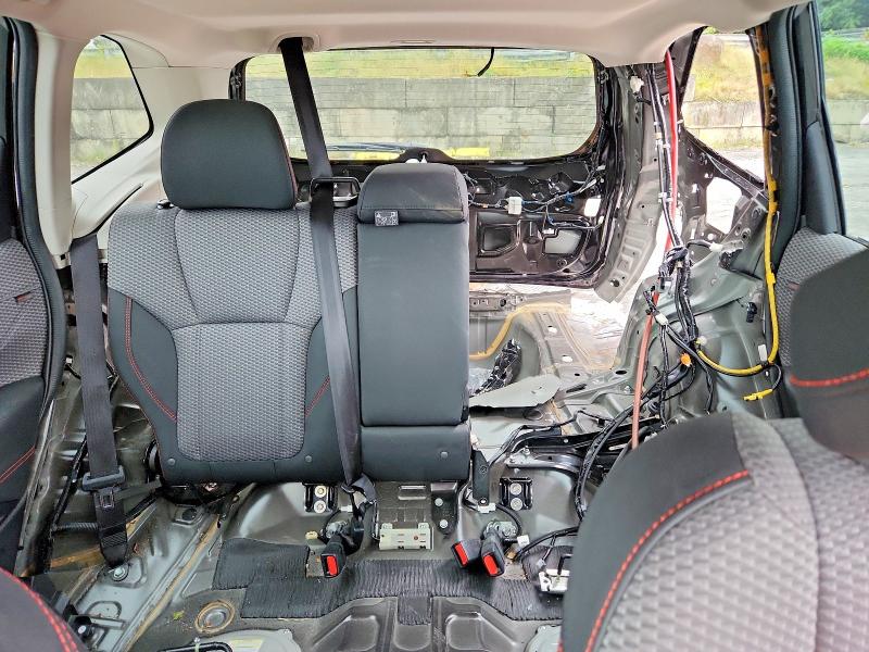 Продажа на аукционе авто 2021 Subaru Forester, vin: JF2SKARC5MH506373, номер лота: 70793456