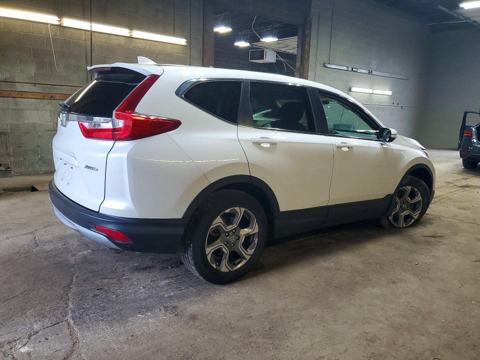 Aukcja sprzedaży 2019 Honda Cr-v, vin: 2HKRW2H54KH652448, numer aukcji: 65903306