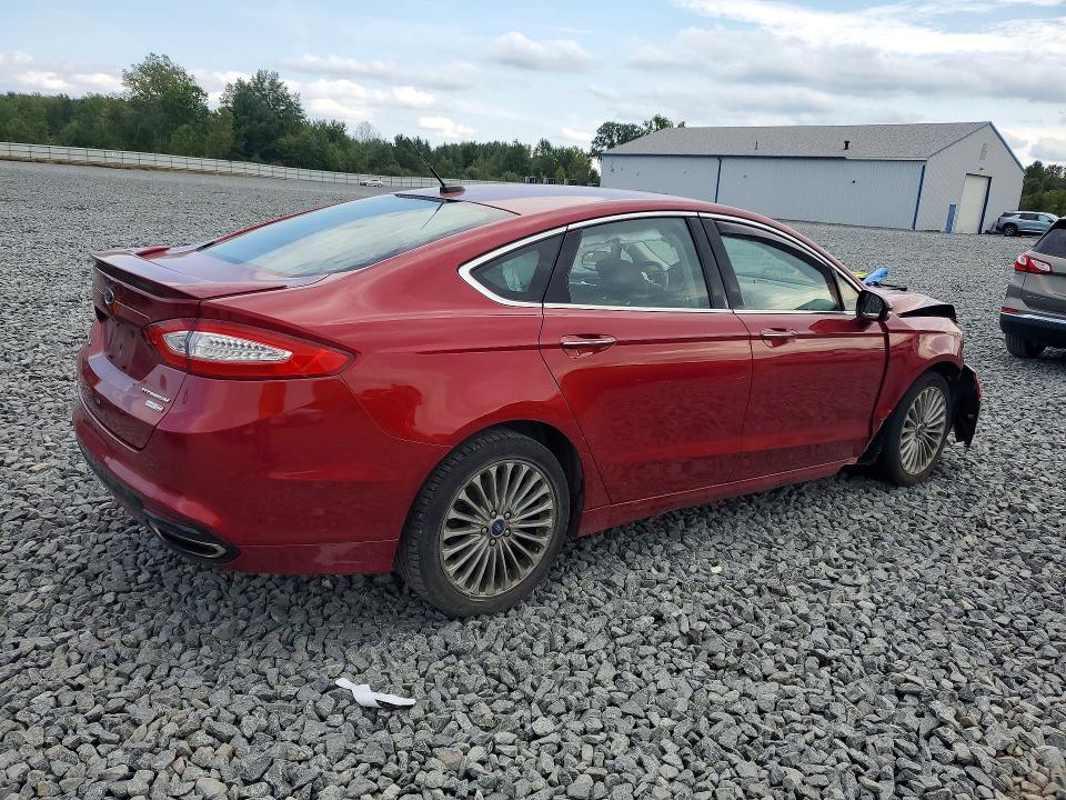 Aukcja sprzedaży 2014 Ford Fusion, vin: 3FA6P0D93ER147912, numer aukcji: 68674766