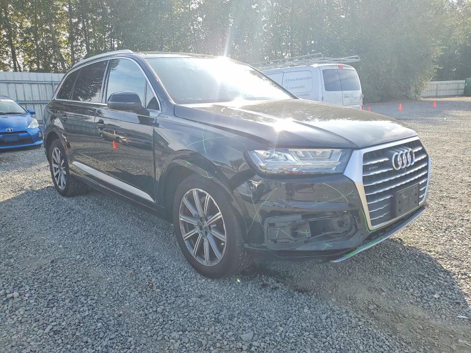 Aukcja sprzedaży 2018 Audi Q7, vin: WA1VAAF77JD041243, numer aukcji: 68609566