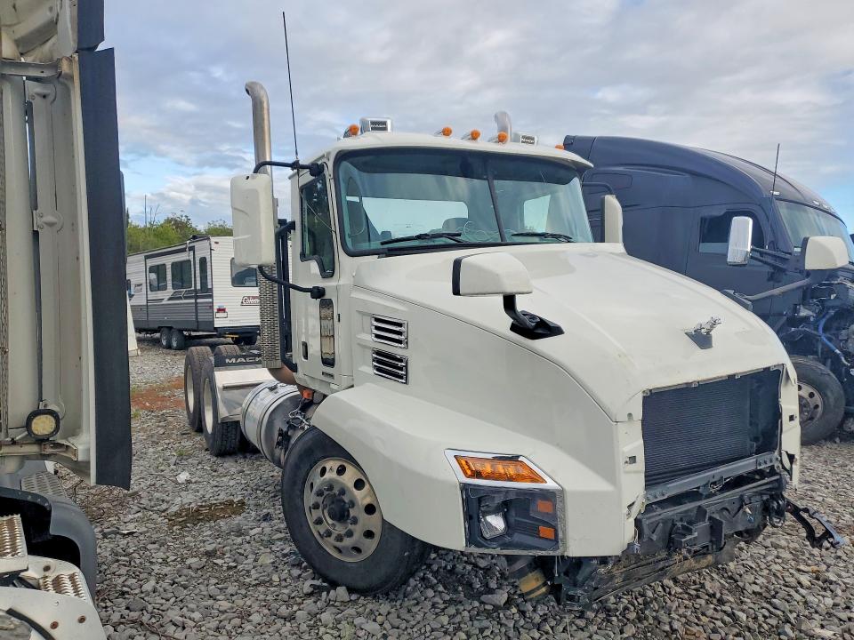 Продаж на аукціоні авто 2024 Mack Anthem, vin: 1M1AN4GY6RM044941, номер лоту: 66081166