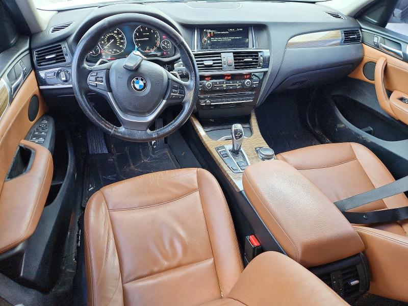 Aukcja sprzedaży 2015 Bmw X4, vin: 5UXXW3C54F0M88043, numer aukcji: 68404626