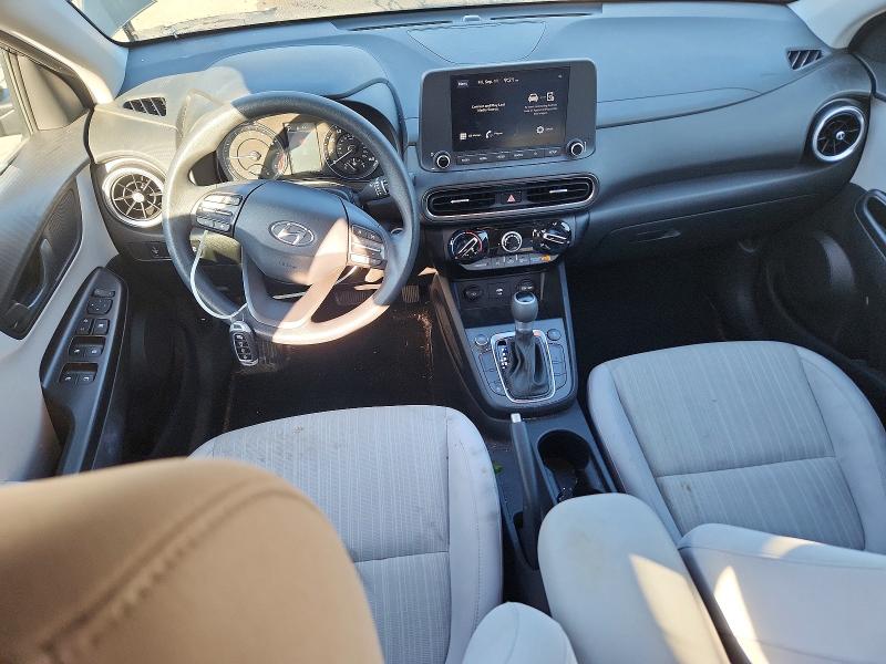 Aukcja sprzedaży 2023 Hyundai Kona, vin: KM8K6CAB8PU000125, numer aukcji: 68515416