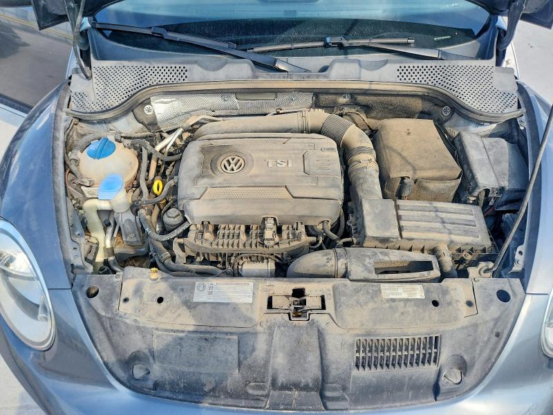 Aukcja sprzedaży 2013 Volkswagen Beetle, vin: 3VW7T7AT1DM833054, numer aukcji: 70392506