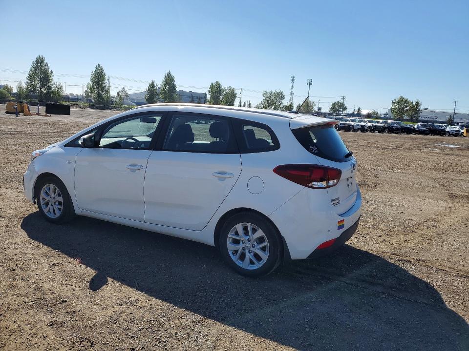 Продаж на аукціоні авто 2017 Kia Rondo, vin: KNAHT8A3XH7180329, номер лоту: 69527386