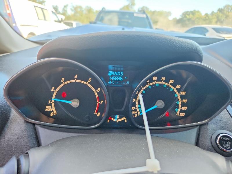 68623336 :رقم المزاد ، 3FADP4FJ0EM226215 vin ، 2014 Ford Fiesta مزاد بيع