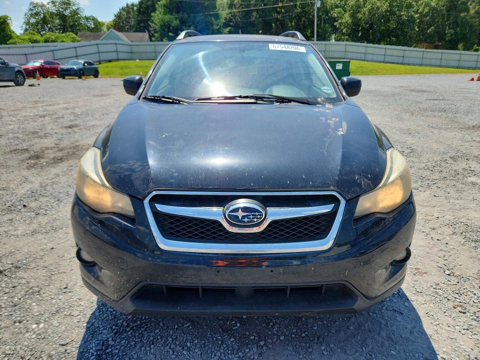 2014 Subaru Xv Crosstrek მანქანა იყიდება აუქციონზე, vin: JF2GPACC1E8306964, აუქციონის ნომერი: 67548206