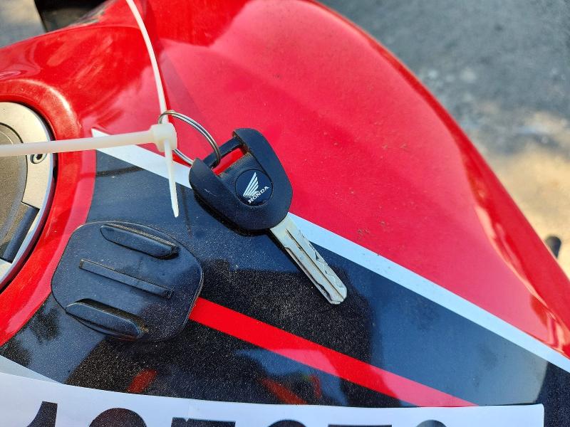 Aukcja sprzedaży 2018 Honda Cb650, vin: MLHRC7514J5000089, numer aukcji: 69165676