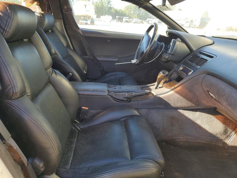 Aukcja sprzedaży 1993 Nissan 300zx, vin: JN1RZ27H4PX002875, numer aukcji: 70647136