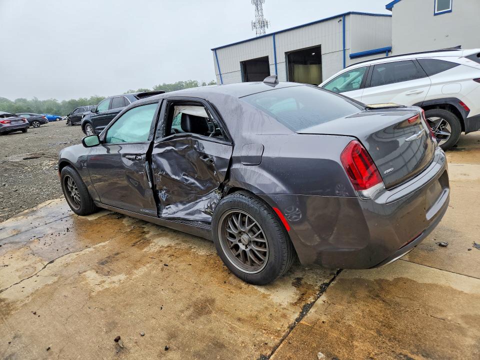 Aukcja sprzedaży 2015 Chrysler 300, vin: 2C3CCAGGXFH883109, numer aukcji: 67236926