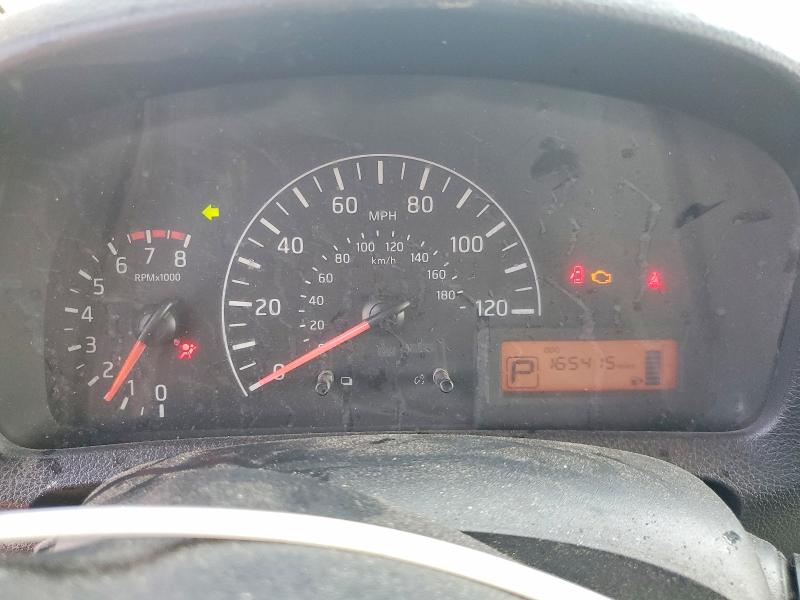 67781586 :رقم المزاد ، 3N6CM0KN6FK704714 vin ، 2015 Nissan Nv200 مزاد بيع