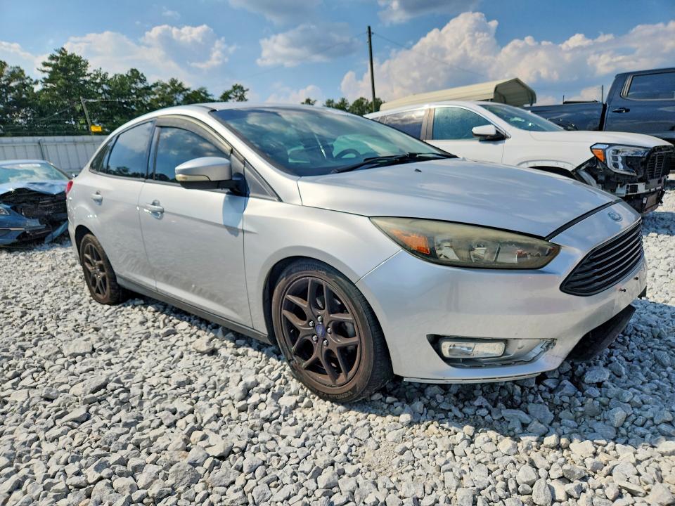 Продаж на аукціоні авто 2016 Ford Focus, vin: 1FADP3FE9GL368094, номер лоту: 67249046