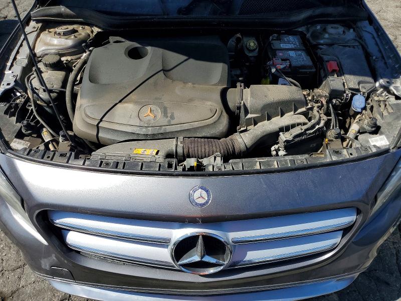 Продажа на аукционе авто 2015 Mercedes-benz Gla, vin: WDCTG4GB5FJ025898, номер лота: 70772916
