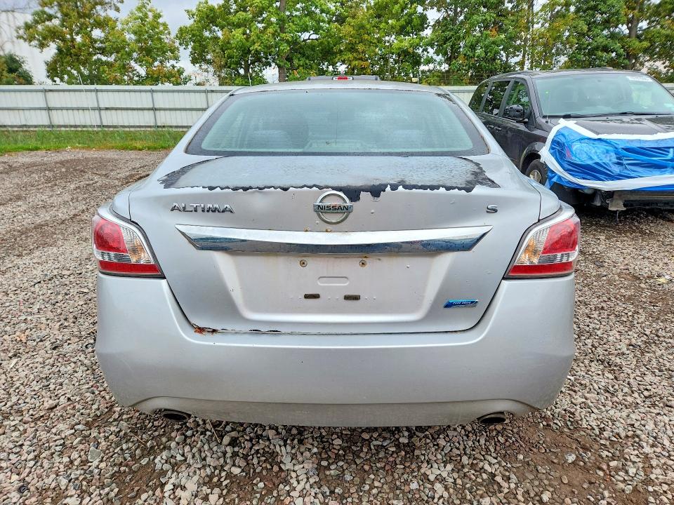 Aukcja sprzedaży 2014 Nissan Altima, vin: 1N4AL3AP5EN351544, numer aukcji: 70657146