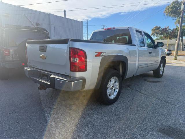Aukcja sprzedaży 2012 Chevrolet Silverado, vin: 1GCRKSE75CZ137406, numer aukcji: 70728846