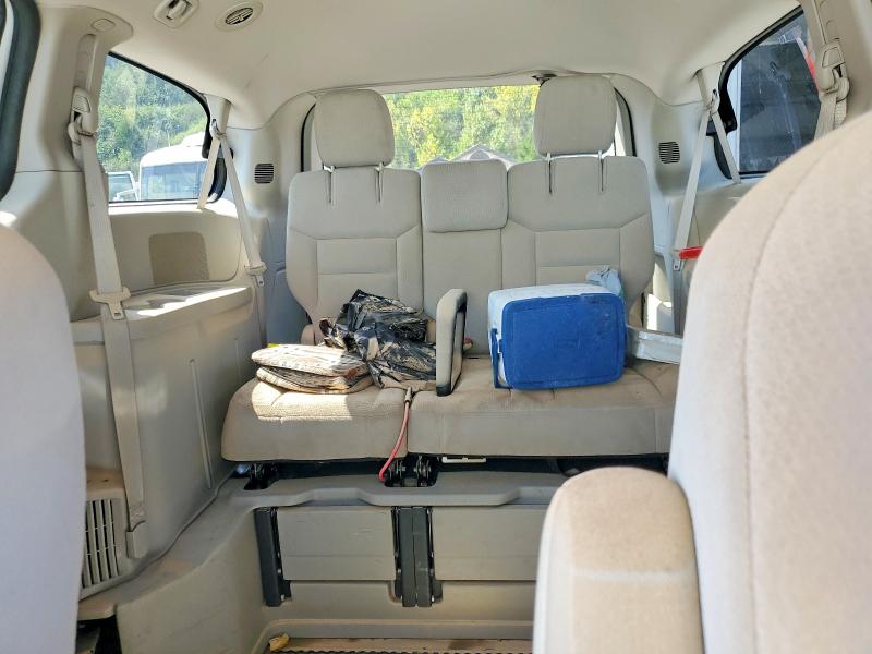 Продаж на аукціоні авто 2015 Dodge Grand Caravan, vin: 2C7WDGBG4FR642840, номер лоту: 67806646