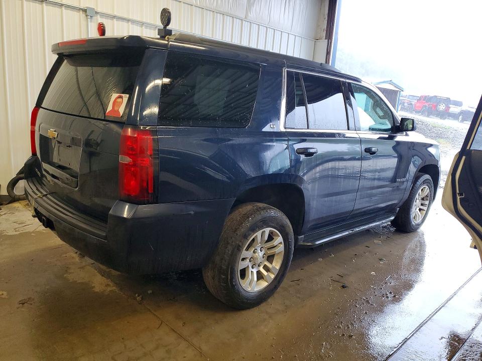 2019 Chevrolet Tahoe მანქანა იყიდება აუქციონზე, vin: 1GNSKBKC2KR364612, აუქციონის ნომერი: 67503696
