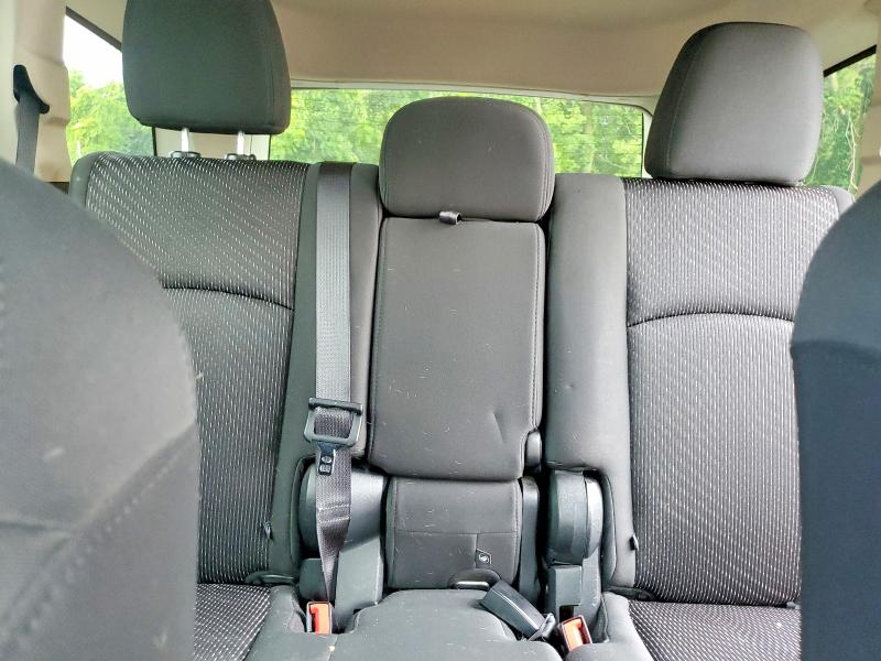 Aukcja sprzedaży 2011 Dodge Journey, vin: 3D4PG5FG6BT547830, numer aukcji: 67446986