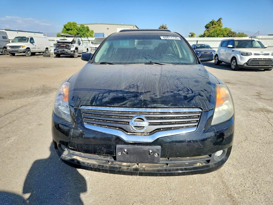Aukcja sprzedaży 2008 Nissan Altima, vin: 1N4AL21E08N464542, numer aukcji: 69411176